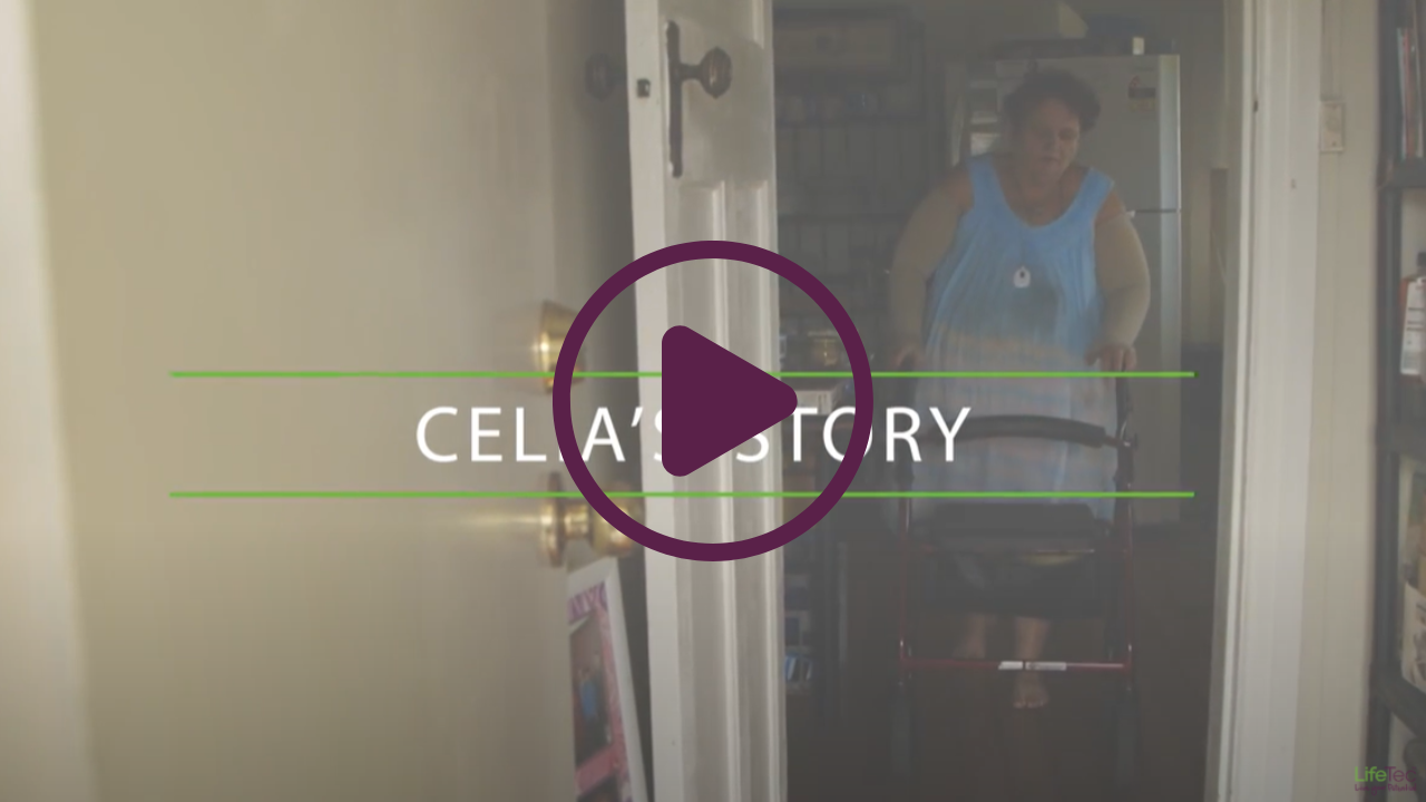 Celia's Story