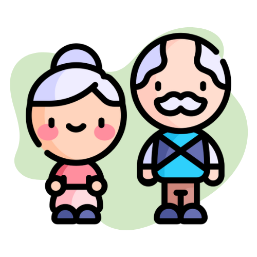 Older adults