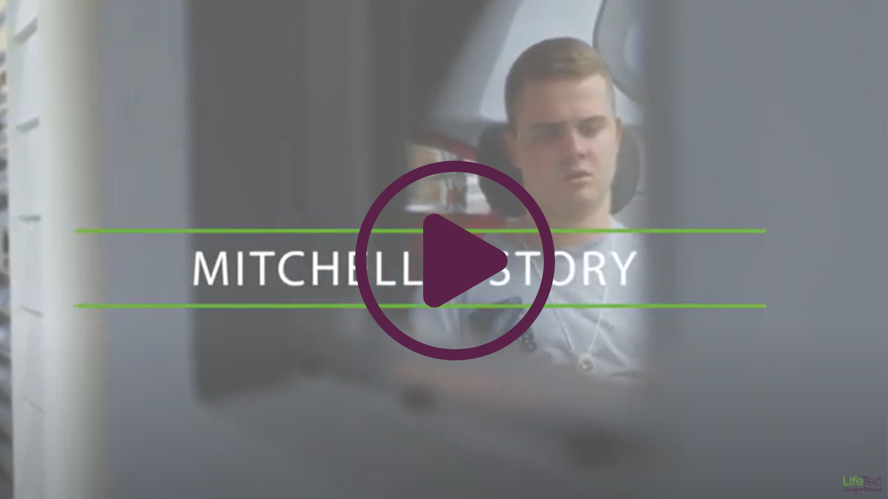 Mitchs's Story