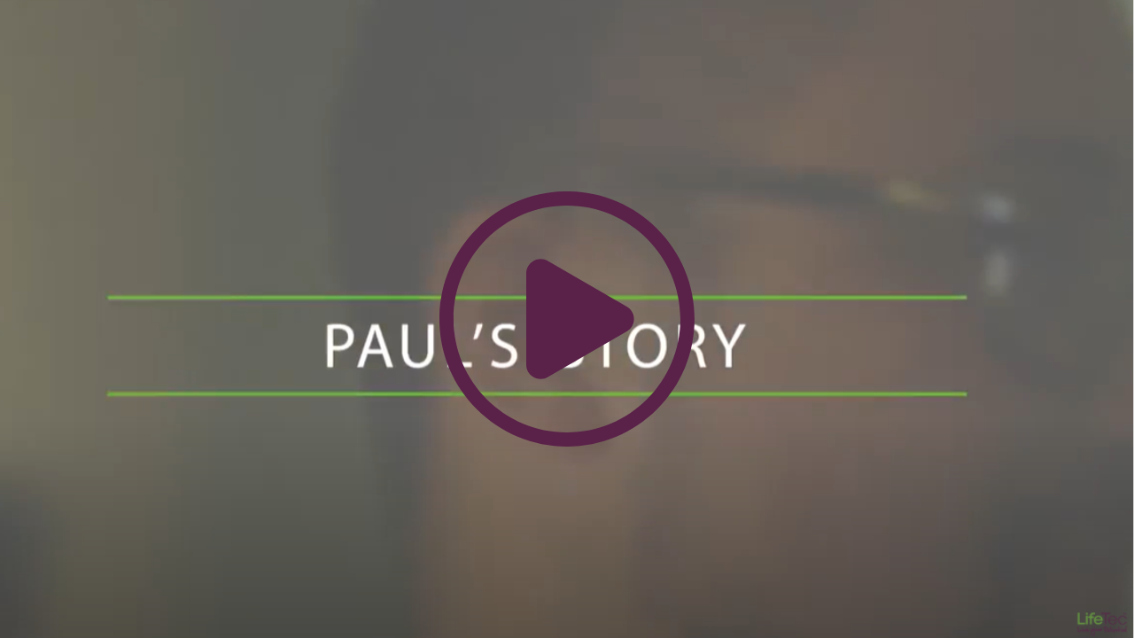 Pauls's Story