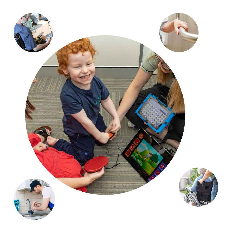 Why choose LifeTec